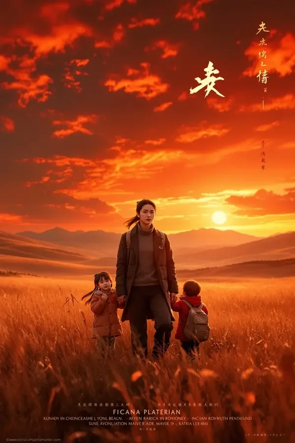 黄土地 - 青丝影院 黄土地电影海报
